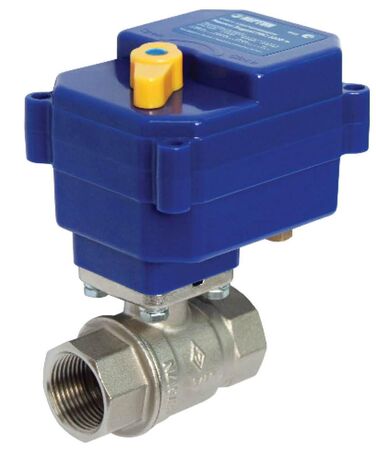 Neptun кран с электроприводом Bugatti Pro 220B