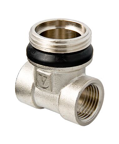 VTc.530. VALTEC Тройник коллекторный