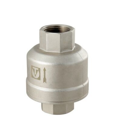VT.202. VALTEC Клапан обратный для гравитационных систем