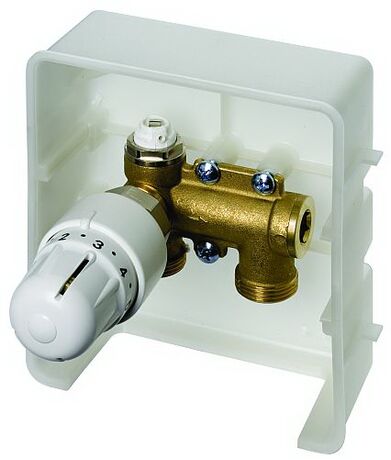 Регулятор тёплого пола Meibes