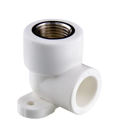 VTp.754 VALTEC Водорозетка полипропиленовая с внутренней резьбой