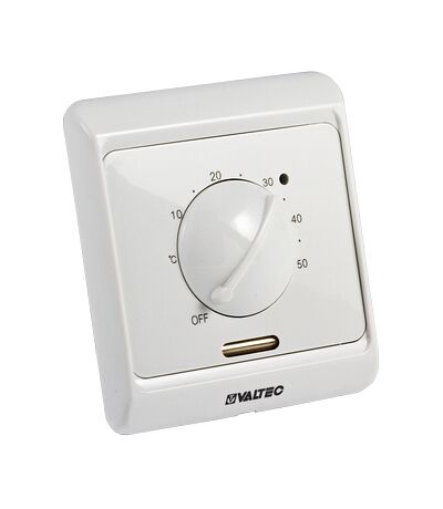 VT.AC601. VALTEC Термостат комнатный