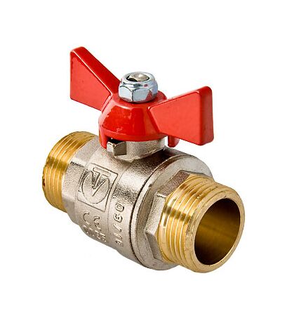 VT.219. VALTEC Кран шаровой BASE