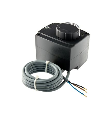 сервомотор valtec для смесительного клапана