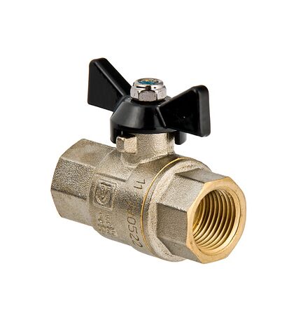 VT.317. VALTEC Кран шаровой усиленный PERFECT