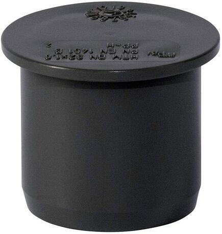 Ostendorf HT Safe заглушка канализационная