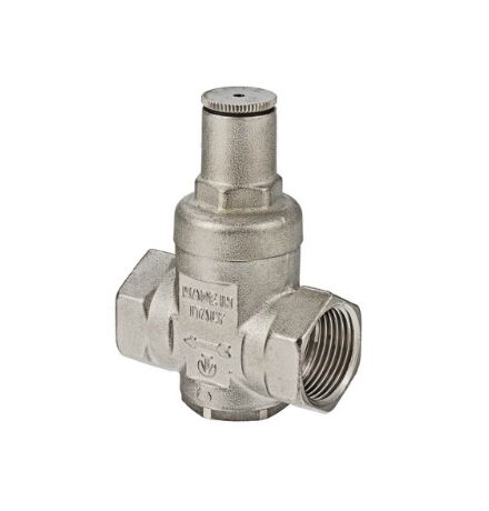 VT.087. VALTEC Редуктор давления поршневой