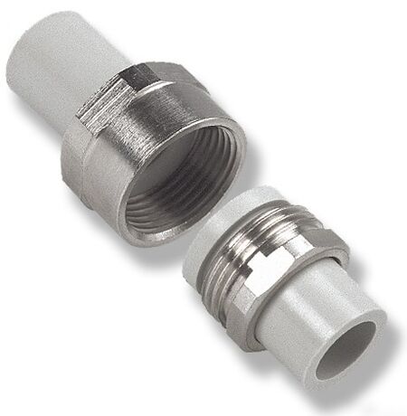 EKOPLASTIK Разборное соединение