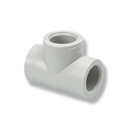 EKOPLASTIK Тройник