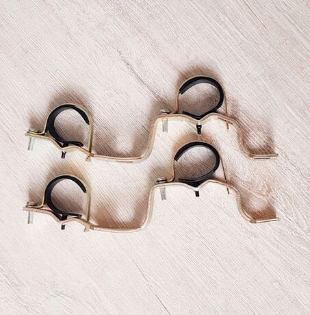 VTc.130. VALTEC Кронштейны для коллекторов