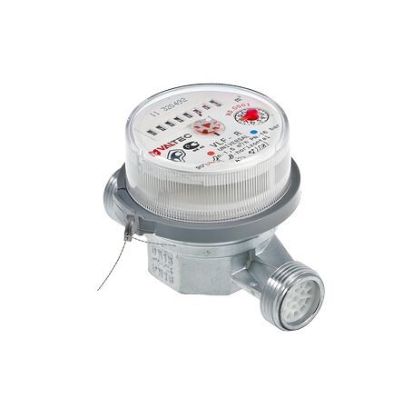 VLF-15. VALTEC Водосчетчик