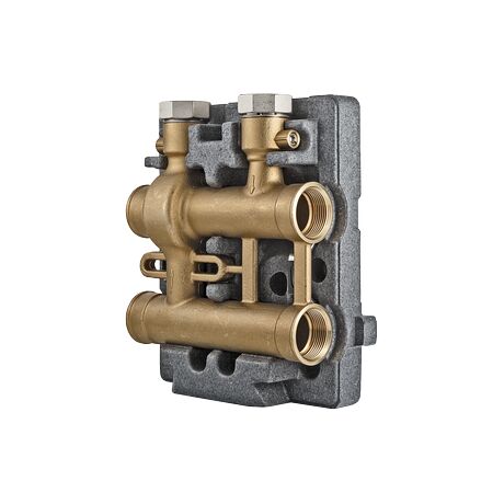 VT.VAR30. VALTEC Коллекторный модуль