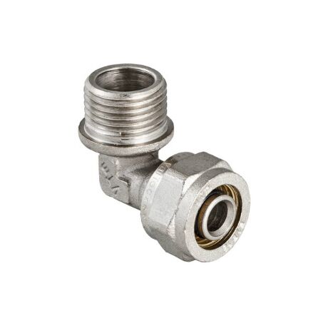 VTm.353. Муфта угловая с переходом на наружную резьбу VALTEC