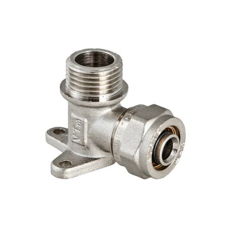 VTm.355. Водорозетка VALTEC с наружной резьбой