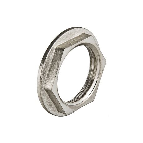 VTr.655. VALTEC Фитинг резьбовой – контргайка