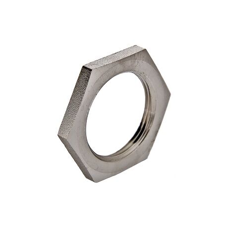 VTr.656. VALTEC Фитинг резьбовой – контргайка усиленная ГОСТ