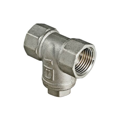 VT.385. VALTEC Фильтр механической очистки прямой, "мини"