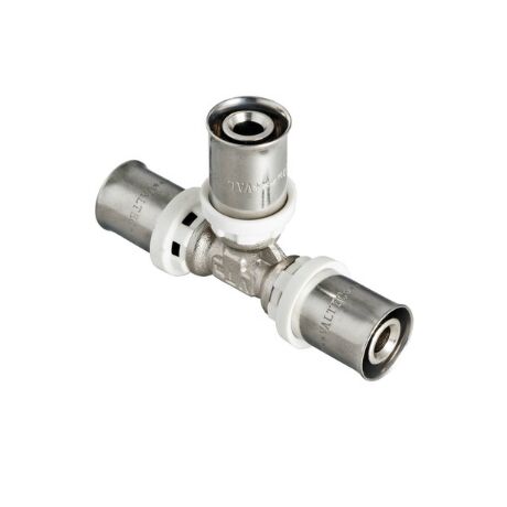 VTm.231. VALTEC Пресс-фитинг - тройник