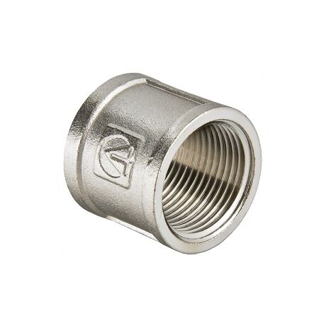 VTr.270. VALTEC Фитинг резьбовой – муфта соединительная