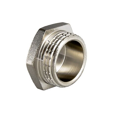 VTr.583. VALTEC Фитинг резьбовой - пробка