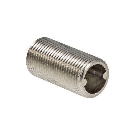 VTr.651. VALTEC Фитинг резьбовой – ниппель под сгонный ключ