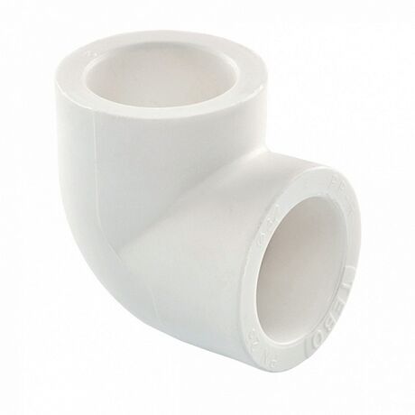 TEBO Угольник (колено) 90°