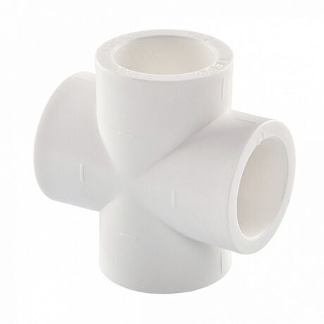 TEBO Крестовина