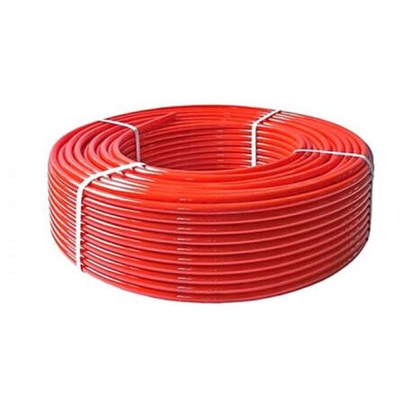 DJOUL Труба для теплого пола 16x2.0