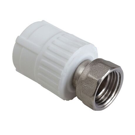 TEBO Муфта с накидной гайкой