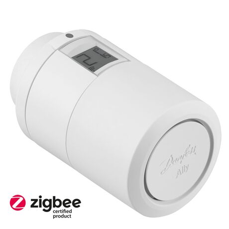 DANFOSS Ally 014G2420 Радіаторний терморегулятор