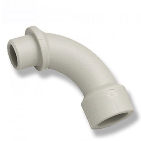 EKOPLASTIK Отвод