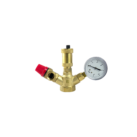 fBG01. FADO Группа безопасности