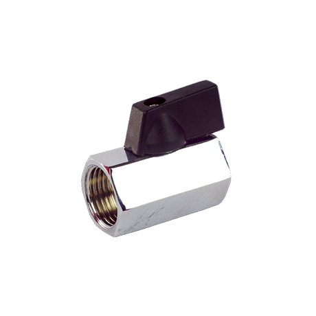 fKM01. FADO Кран МИНИ