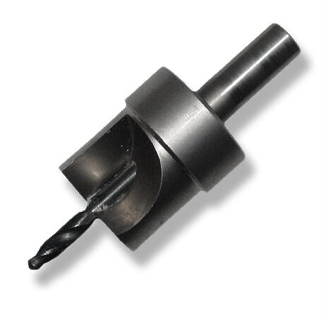 ekVNS. EKOPLASTIK Фреза для вварного седла