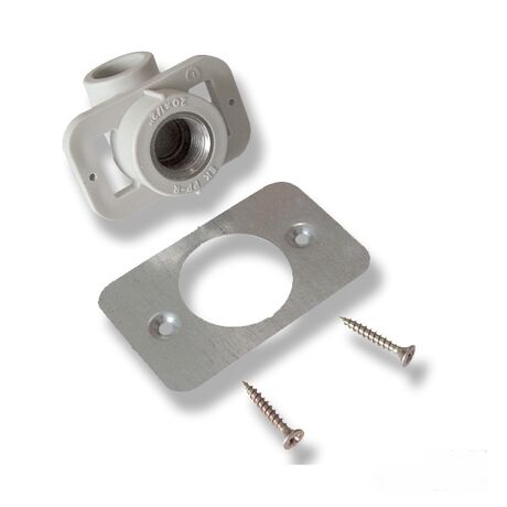 EKOPLASTIK Настенный угол под гипсокартон