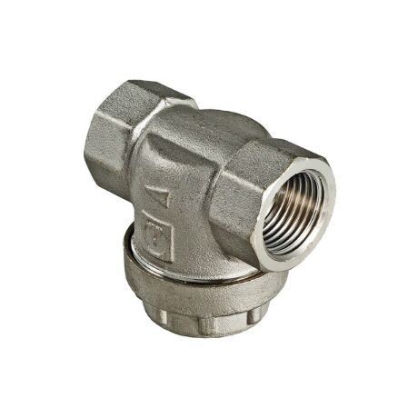 VT.388. VALTEC Фильтр механической очистки прямой