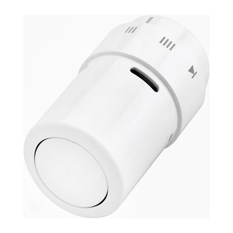 DANFOSS RAX 6070 Термостатический элемент, белый