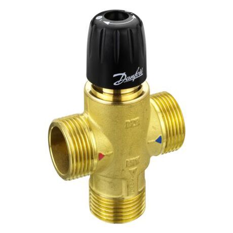 DANFOSS TVM-H Термостатический смесительный клапан