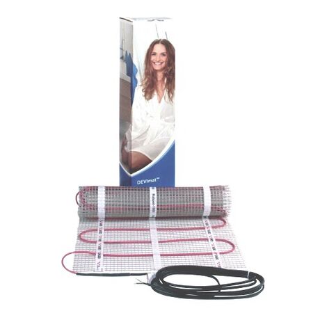 DEVI Нагревательный мат DEVIcomfort 150T