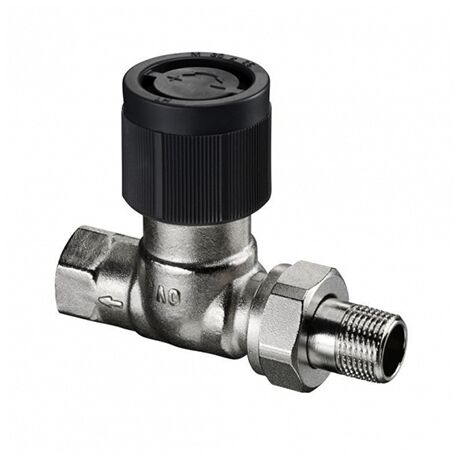 Oventrop RTL 1024364 клапан обратного потока прямой