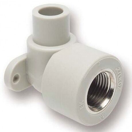 EKOPLASTIK Настенный угольник внутренний