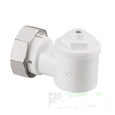 Oventrop угловой адаптер для термоголовок 1011450Oventrop угловой адаптер для термоголовок 1011450