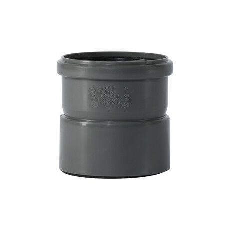 Ostendorf HT Safe муфта насадная канализационная