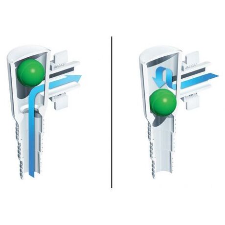 Сифоны для стиральных машин ITAP - ФОТО 3