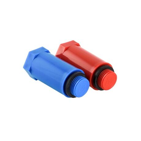 VTp.792.M VALTEC Комплект длинных полипропиленовых пробок