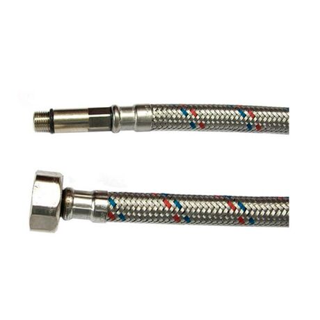 Шланг Fil-Nox "игла" длина М10х1/2" - фото 2