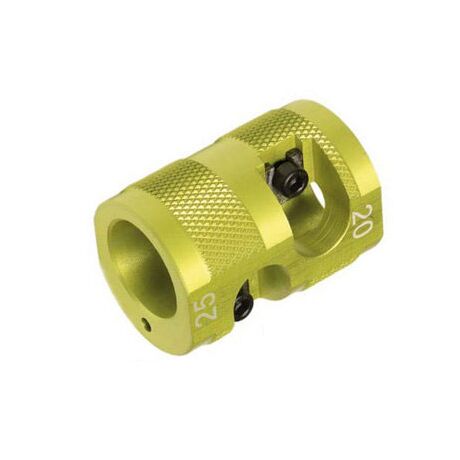 ekREZS. EKOPLASTIK Обрезное устройство