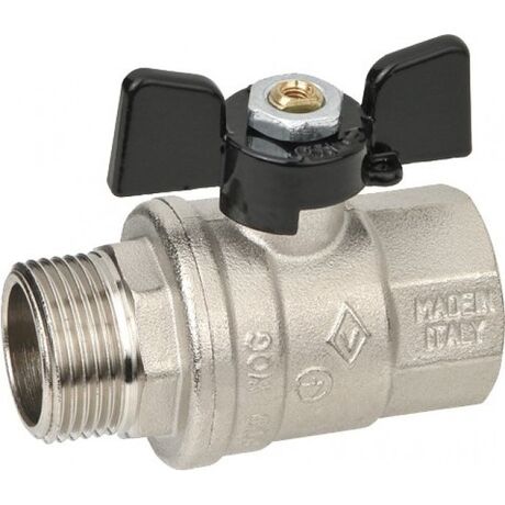 Bugatti Кран шаровой Oregon 307