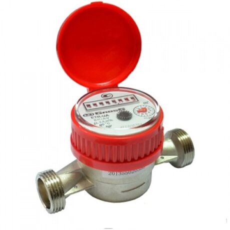 Счетчик для холодной воды Gross