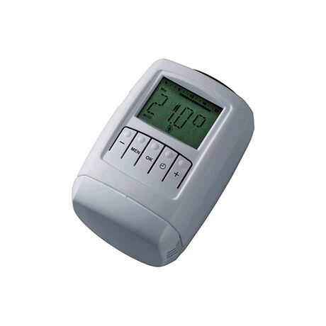 Термоголовки Schlosser электронные программируемые - Фото 1